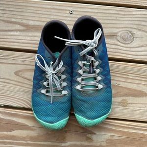 Women’s Merrell Barefoot Shoes - Size 7